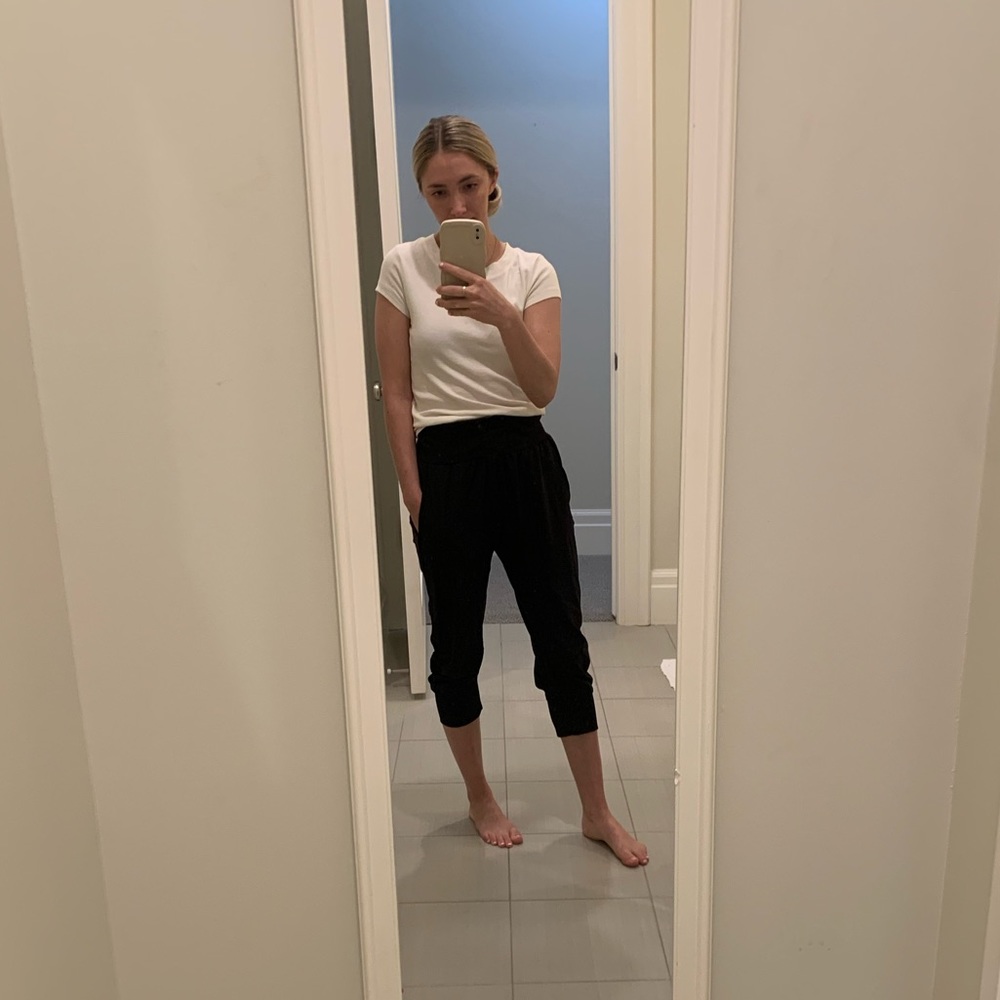 Zella size XS light weight joggers